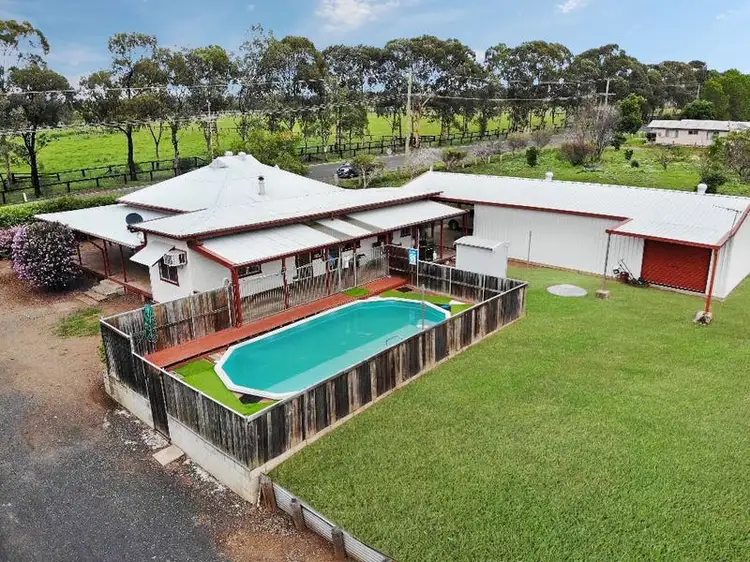 Third view of Homely house listing, 46 Moobi Road, Scone NSW 2337