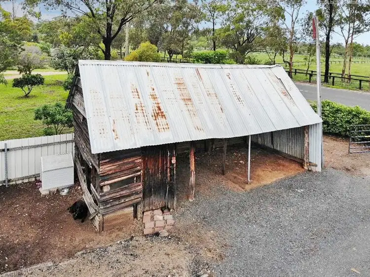 Fourth view of Homely house listing, 46 Moobi Road, Scone NSW 2337