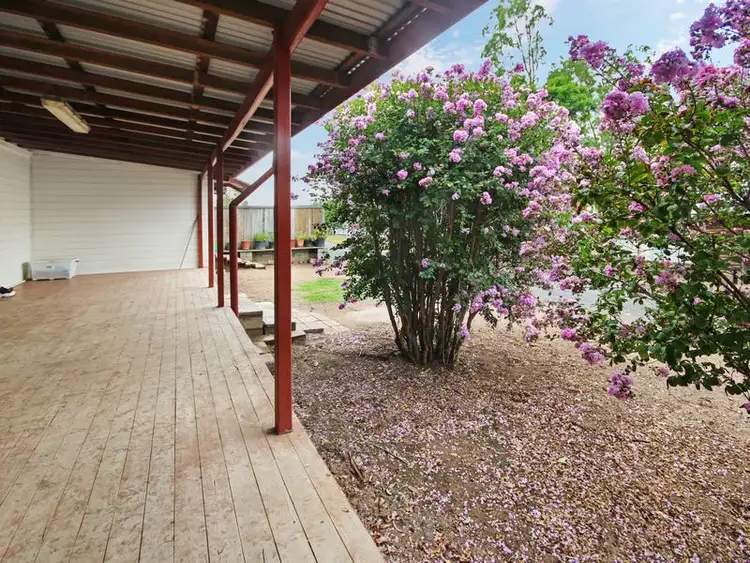 Fifth view of Homely house listing, 46 Moobi Road, Scone NSW 2337