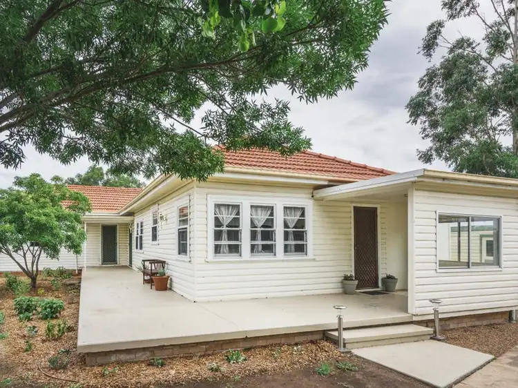 Third view of Homely house listing, 39 Kelly Street, Scone NSW 2337