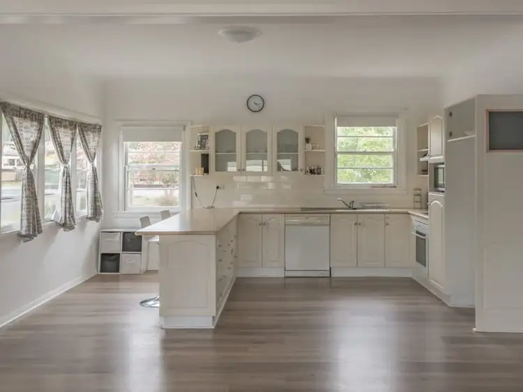 Fourth view of Homely house listing, 39 Kelly Street, Scone NSW 2337