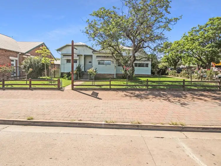 Main view of Homely house listing, 218 Kelly Street, Scone NSW 2337