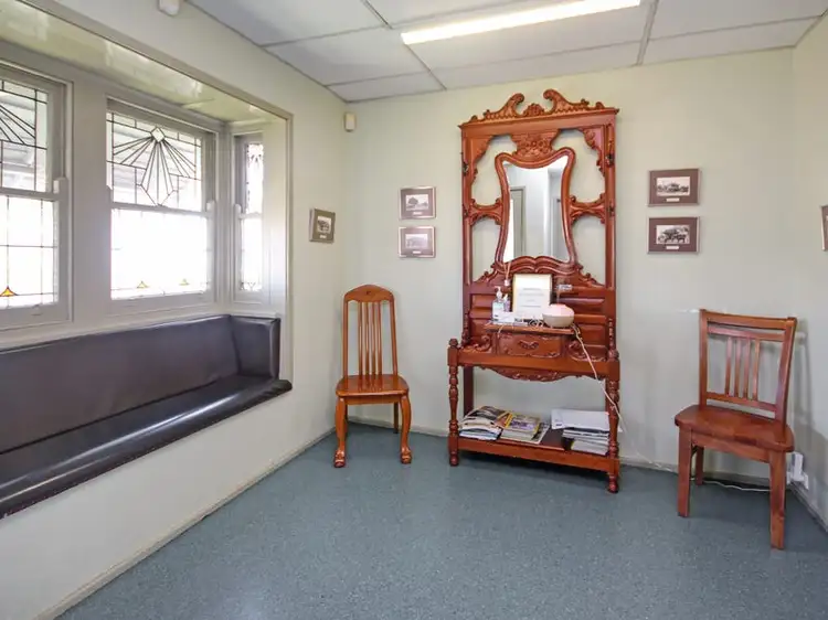 Second view of Homely house listing, 218 Kelly Street, Scone NSW 2337