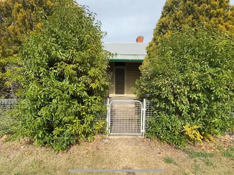 Main view of Homely house listing, 53 Kingdon Street, Scone NSW 2337