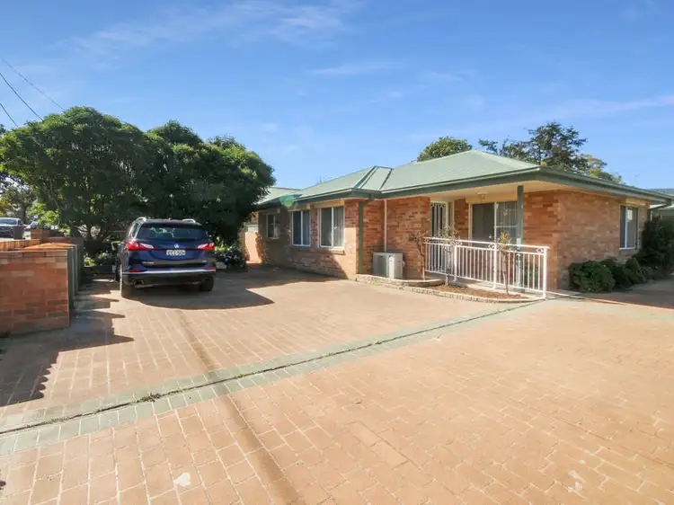 Second view of Homely house listing, 1/92 Park Street, Scone NSW 2337
