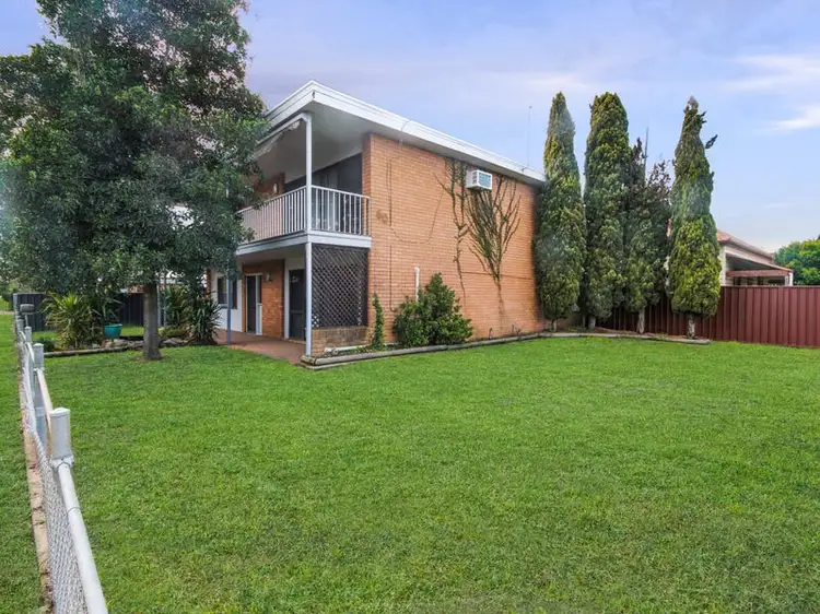60 Liverpool Street, Scone NSW 2337
