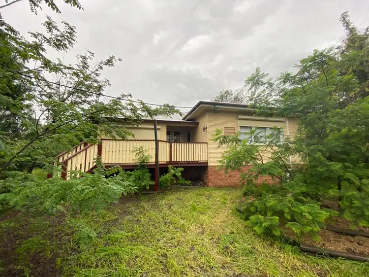 Second view of Homely house listing, 242 Kelly Street, Scone NSW 2337