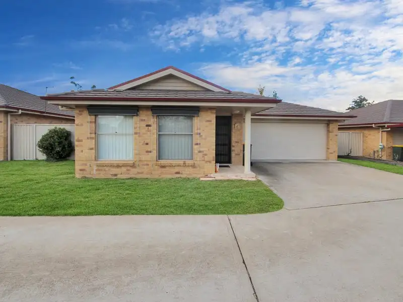 Main view of Homely house listing, 2/75A Kingdon Street, Scone NSW 2337