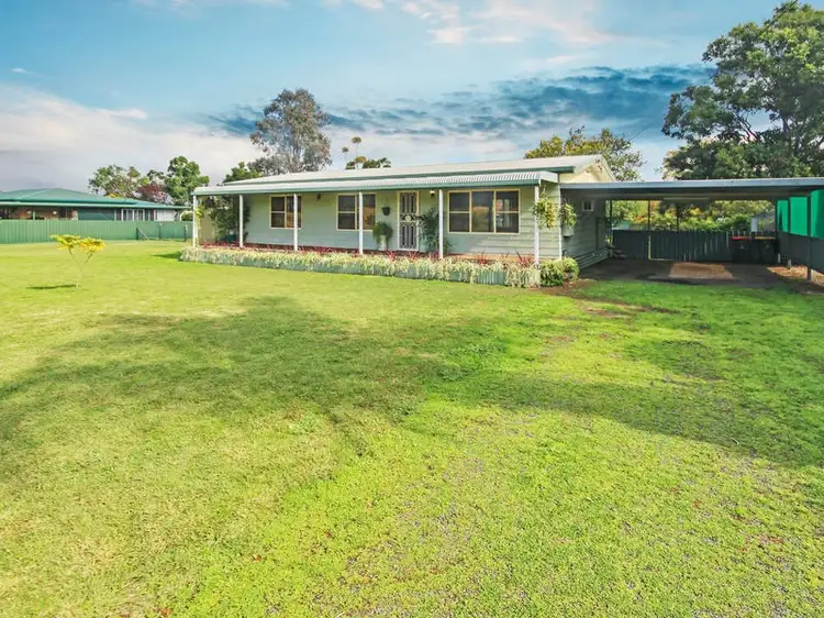 23 Park Street, Parkville NSW 2337