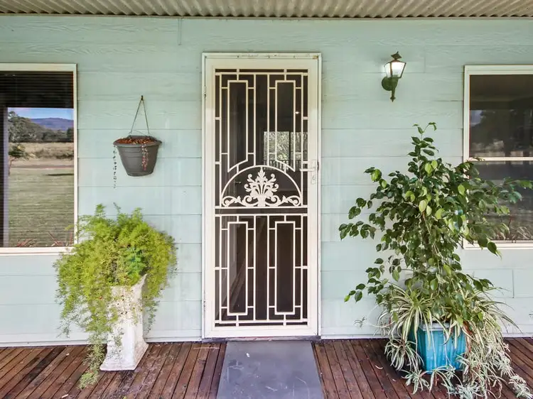 Third view of Homely house listing, 23 Park Street, Parkville NSW 2337