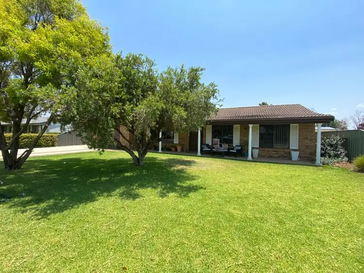 Main view of Homely house listing, 5 Davies Street, Scone NSW 2337