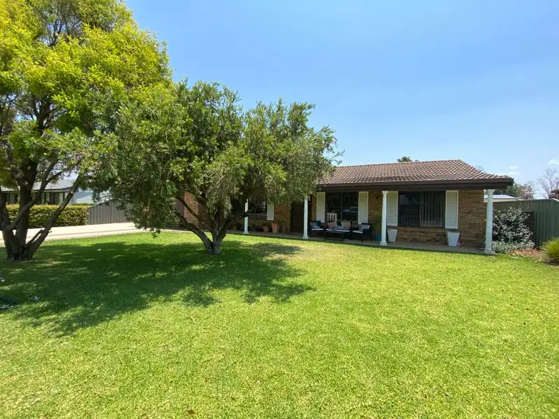 Main view of Homely house listing, 5 Davies Street, Scone NSW 2337