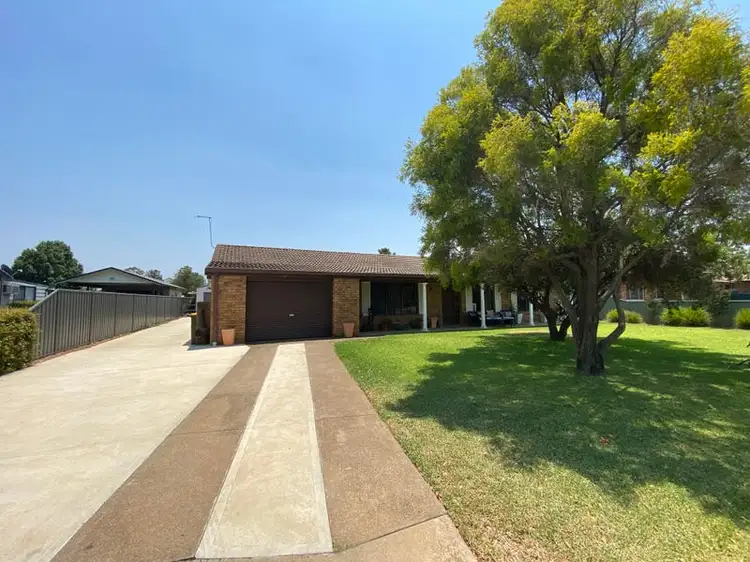 Second view of Homely house listing, 5 Davies Street, Scone NSW 2337