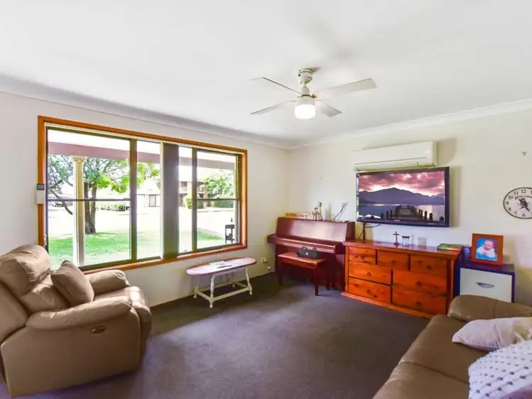 Third view of Homely house listing, 5 Davies Street, Scone NSW 2337