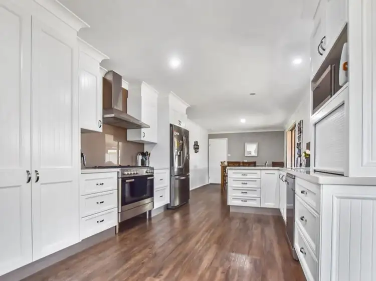 Fourth view of Homely house listing, 5 Davies Street, Scone NSW 2337