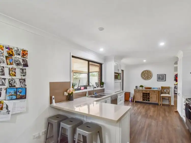 Sixth view of Homely house listing, 5 Davies Street, Scone NSW 2337