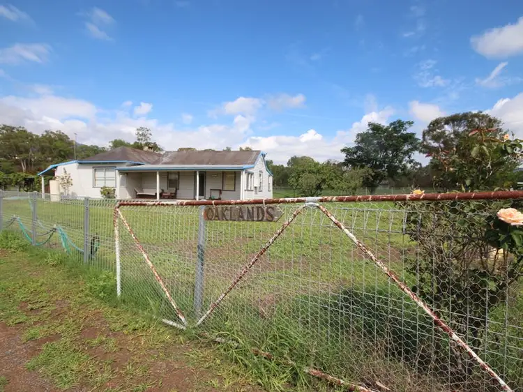 85 River Road, Blandford NSW 2338