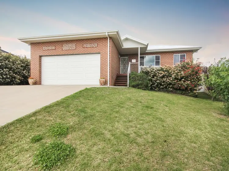 Main view of Homely house listing, 41 Redbank Drive, Scone NSW 2337