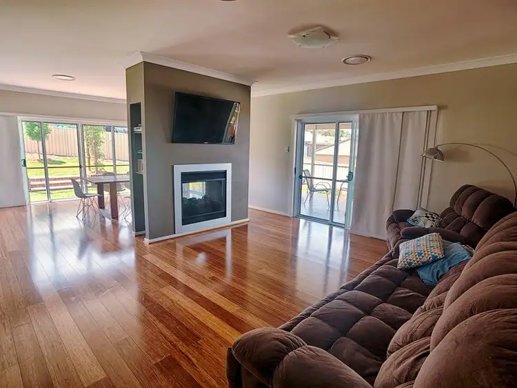 Third view of Homely house listing, 41 Redbank Drive, Scone NSW 2337