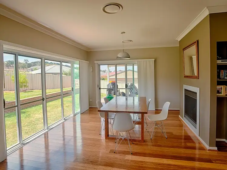 Fifth view of Homely house listing, 41 Redbank Drive, Scone NSW 2337