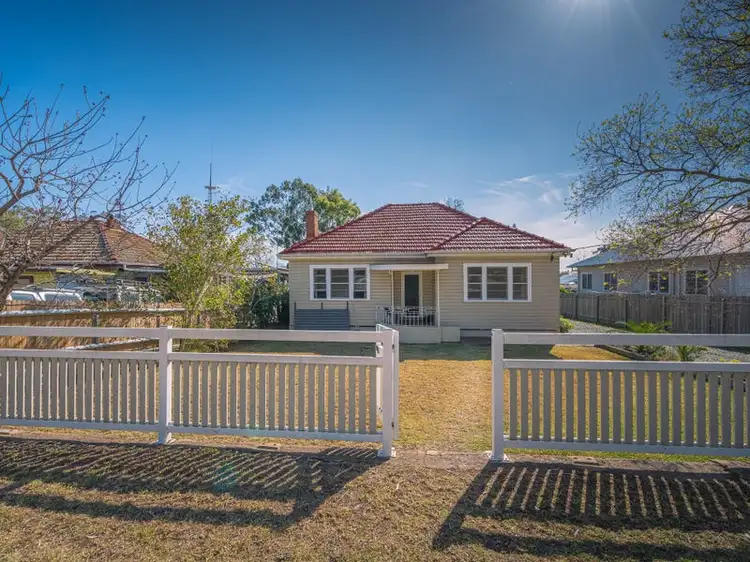 Main view of Homely house listing, 47 Oxford Road, Scone NSW 2337