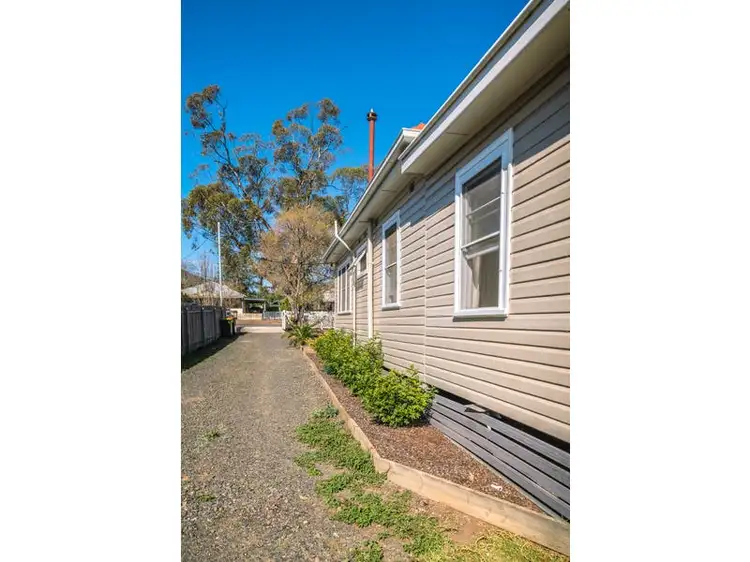 Third view of Homely house listing, 47 Oxford Road, Scone NSW 2337