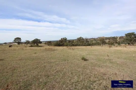 Fourth view of Homely land listing, 42 Zouch Road, Yass NSW 2582