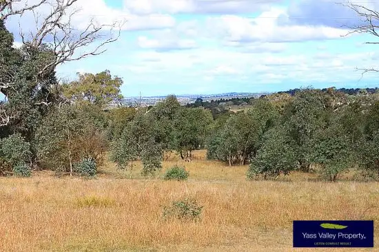 Fifth view of Homely land listing, 42 Zouch Road, Yass NSW 2582
