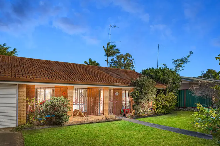 29 Abbotsleigh Street, Thornlands QLD 4164