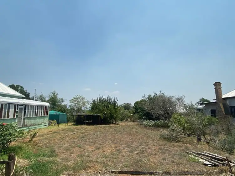Second view of Homely land listing, 5 Main Street, Scone NSW 2337