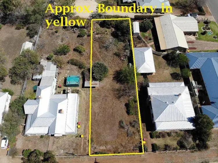 Third view of Homely land listing, 5 Main Street, Scone NSW 2337