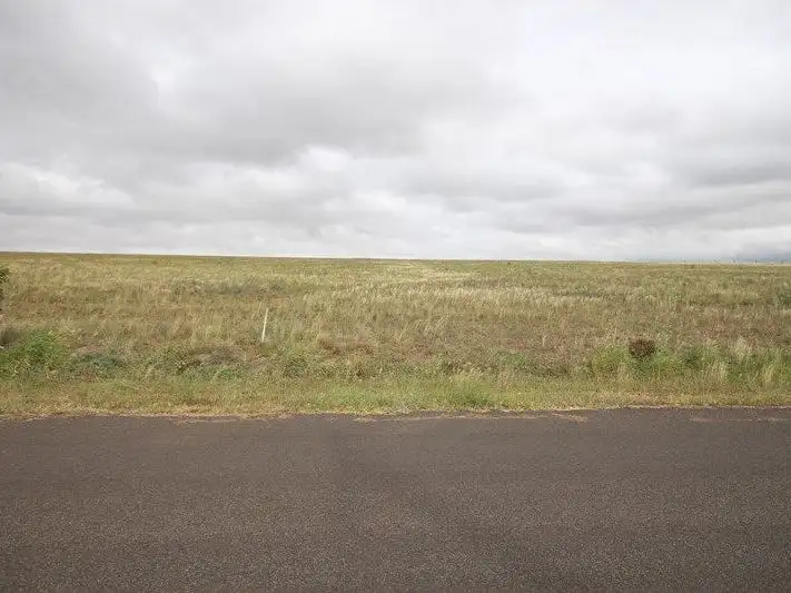 Main view of Homely land listing, 4 Bakewell Circuit, Scone NSW 2337