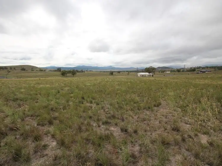 Third view of Homely land listing, 4 Bakewell Circuit, Scone NSW 2337