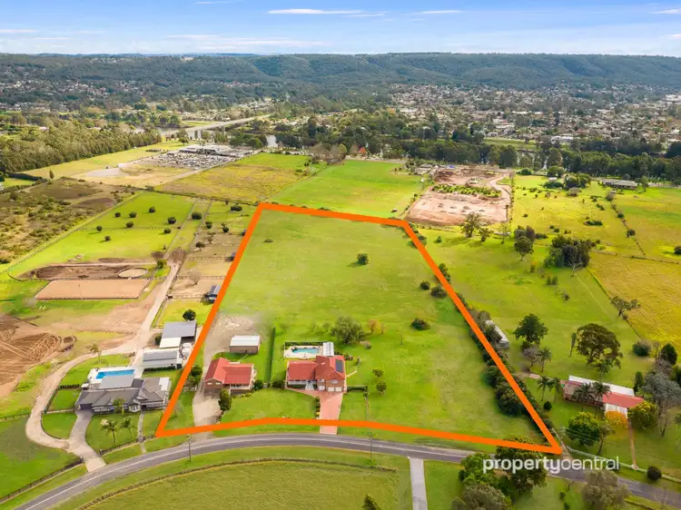 71-83 Blaikie Road, Jamisontown NSW 2750