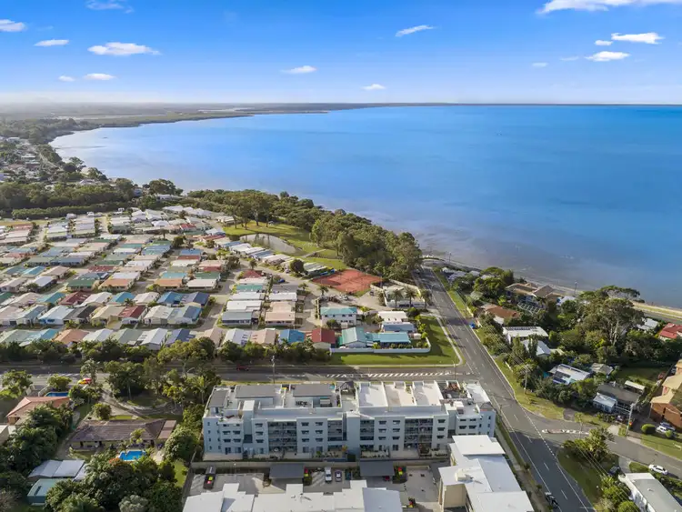 Main view of Homely unit listing, 1/6 George Street, Deception Bay QLD 4508