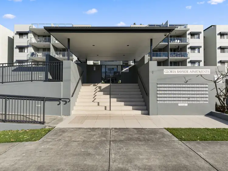 Second view of Homely unit listing, 1/6 George Street, Deception Bay QLD 4508