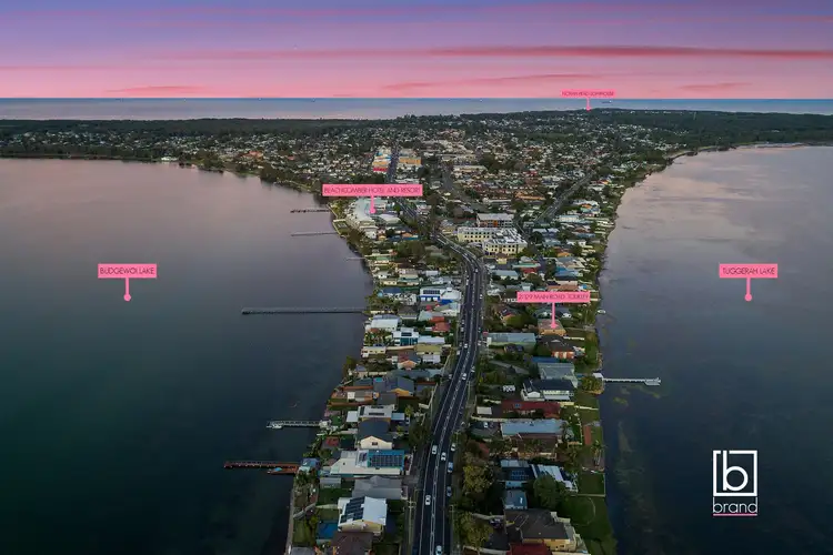 Fifth view of Homely house listing, 129 Main Road, Toukley NSW 2263