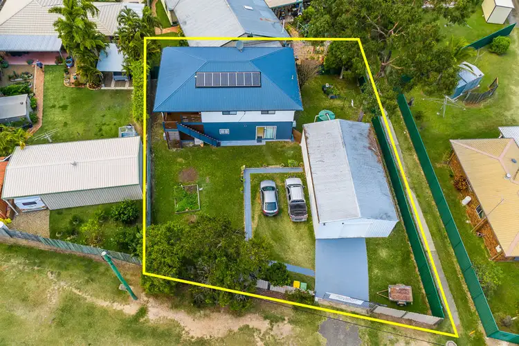 Fifth view of Homely house listing, 327 Deception Bay Road, Deception Bay QLD 4508