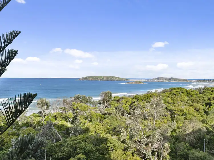 Second view of Homely apartment listing, 1003/121 Ocean Parade, Coffs Harbour NSW 2450