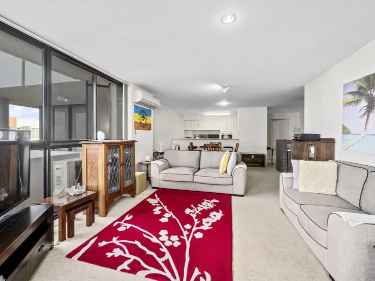 Fourth view of Homely apartment listing, 1003/121 Ocean Parade, Coffs Harbour NSW 2450