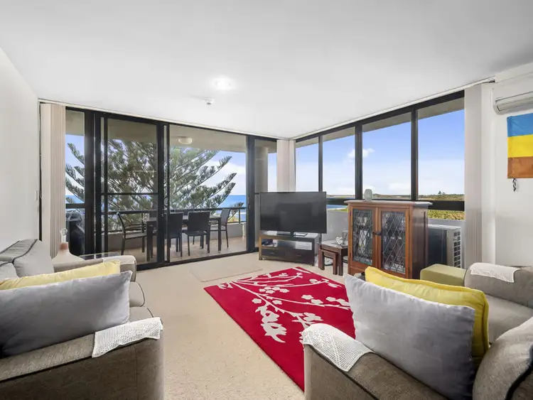 Seventh view of Homely apartment listing, 1003/121 Ocean Parade, Coffs Harbour NSW 2450