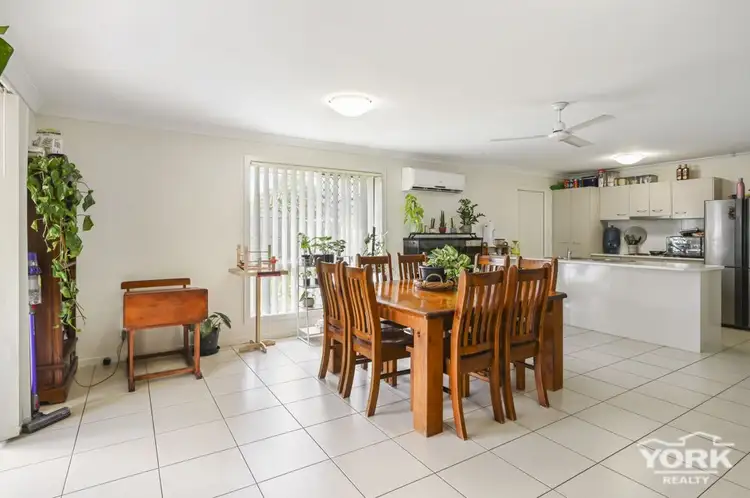 Third view of Homely house listing, 47 Edwin Street, Westbrook QLD 4350