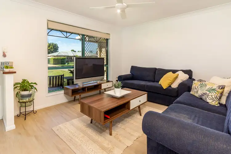Second view of Homely house listing, 44 Perch Circuit, Sandstone Point QLD 4511