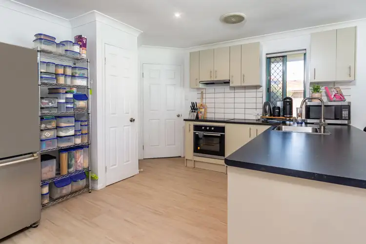 Fourth view of Homely house listing, 44 Perch Circuit, Sandstone Point QLD 4511