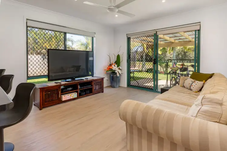 Fifth view of Homely house listing, 44 Perch Circuit, Sandstone Point QLD 4511