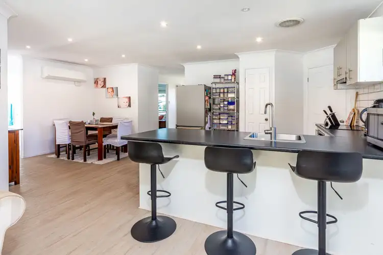 Sixth view of Homely house listing, 44 Perch Circuit, Sandstone Point QLD 4511