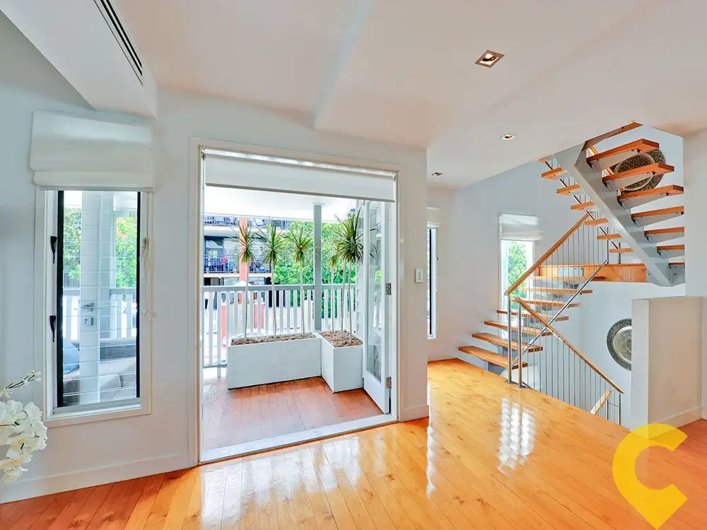 Main view of Homely house listing, 11 Isaac Street, Spring Hill QLD 4000