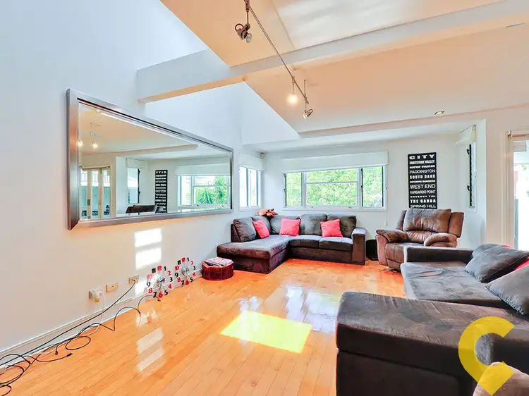 Third view of Homely house listing, 11 Isaac Street, Spring Hill QLD 4000