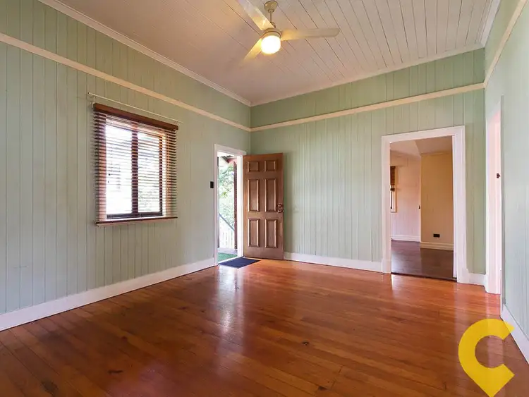 Third view of Homely house listing, 17 Moore Street, Enoggera QLD 4051