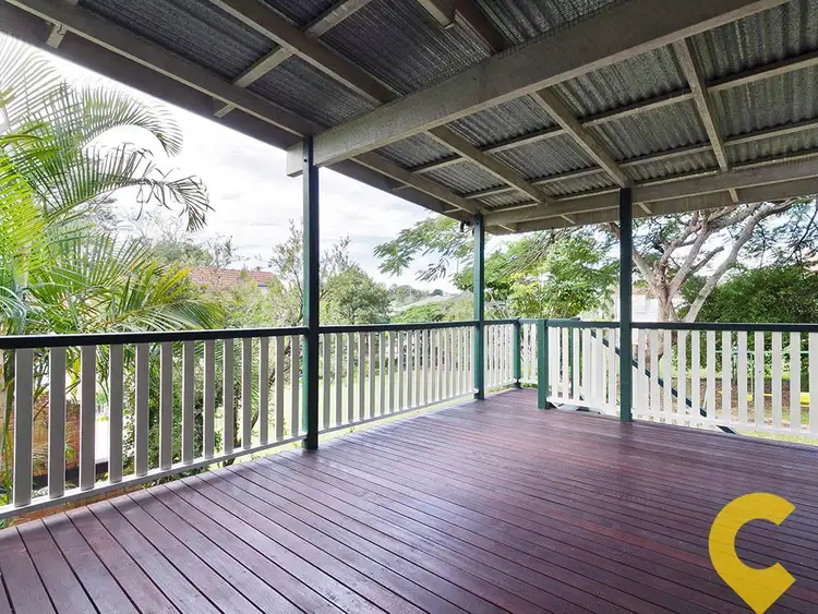 Fourth view of Homely house listing, 17 Moore Street, Enoggera QLD 4051